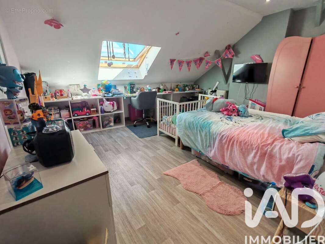 Photo 5 - Maison à FRESNES-SUR-ESCAUT
