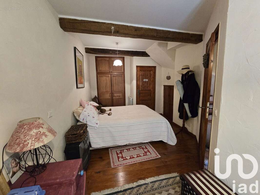 Photo 8 - Maison à QUINTILLAN