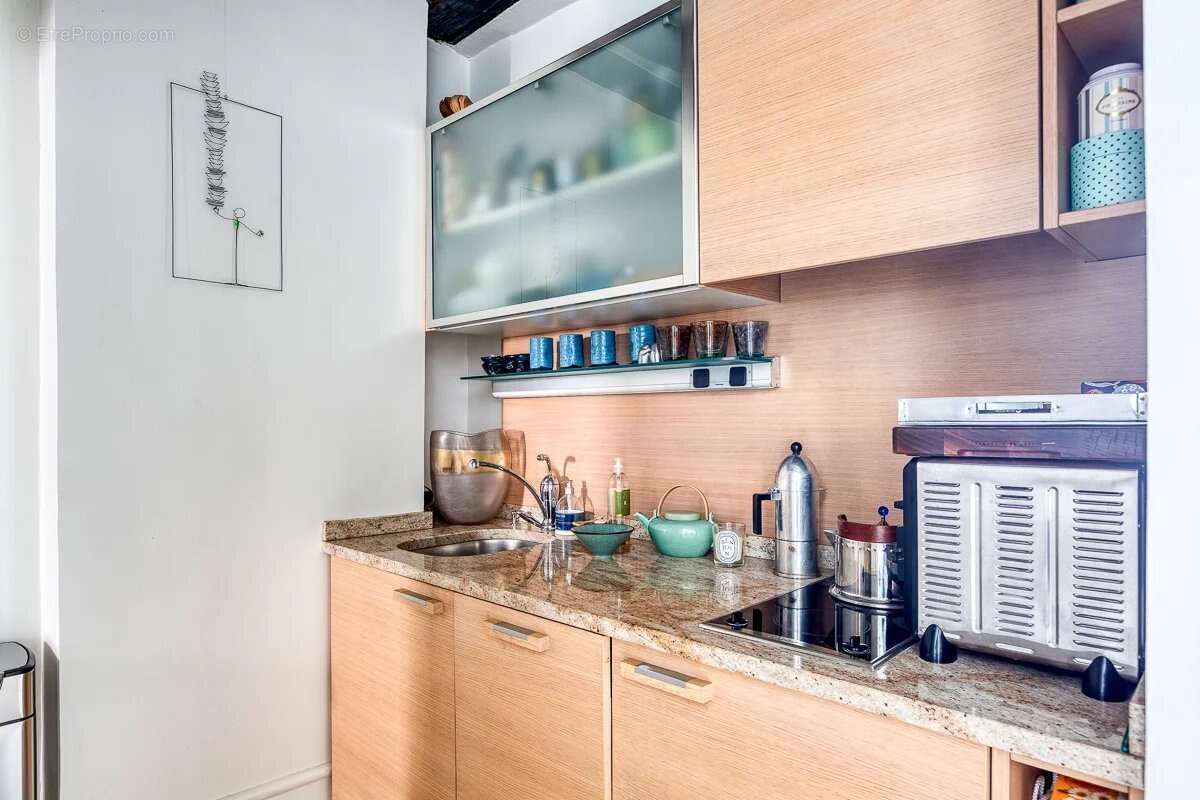 Appartement à PARIS-7E