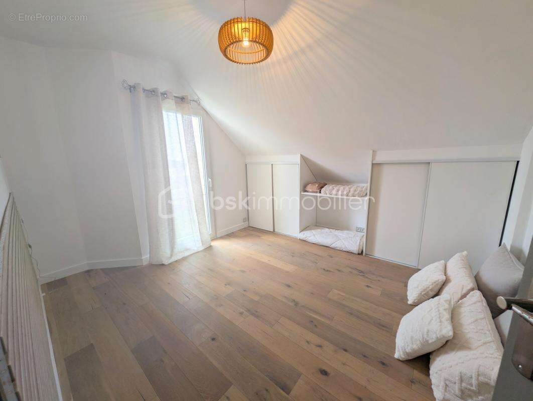 Thouaré-sur-loire – maison familiale 4 chambres – 142 m² – aucun travaux à prévoir - photo 13