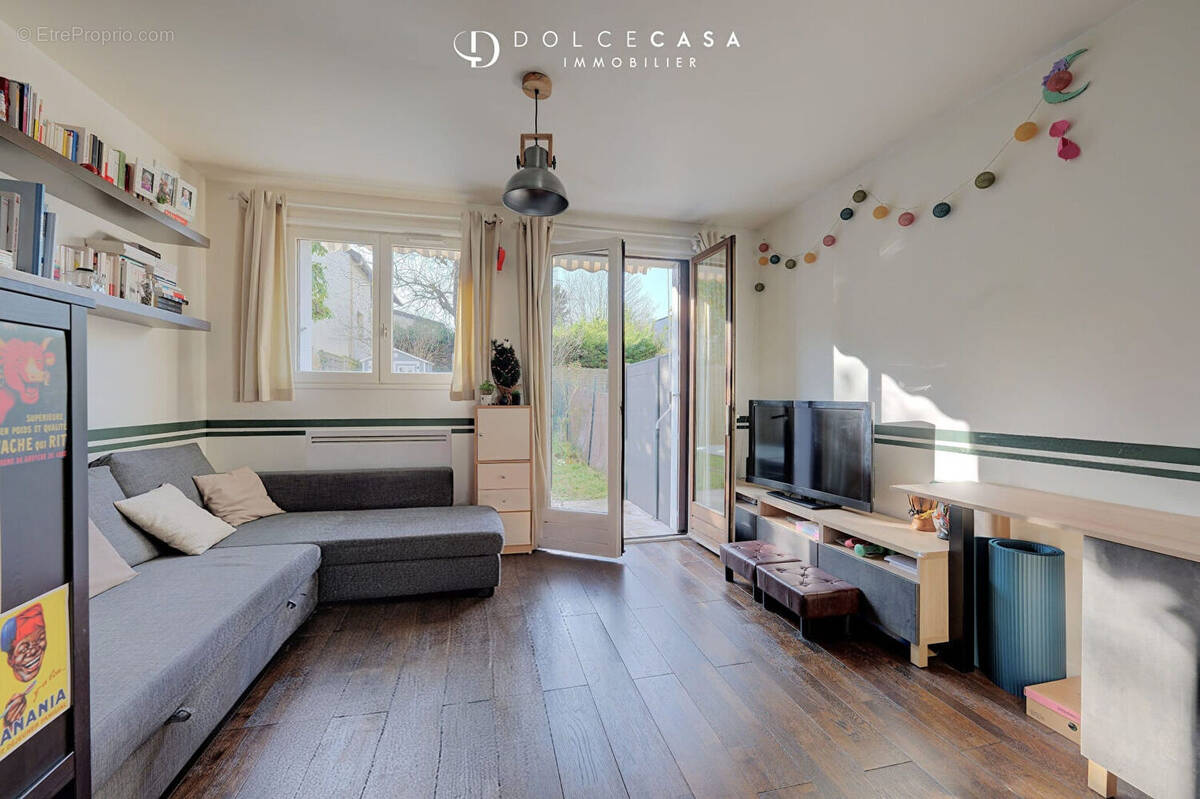 Appartement à NOISY-LE-GRAND