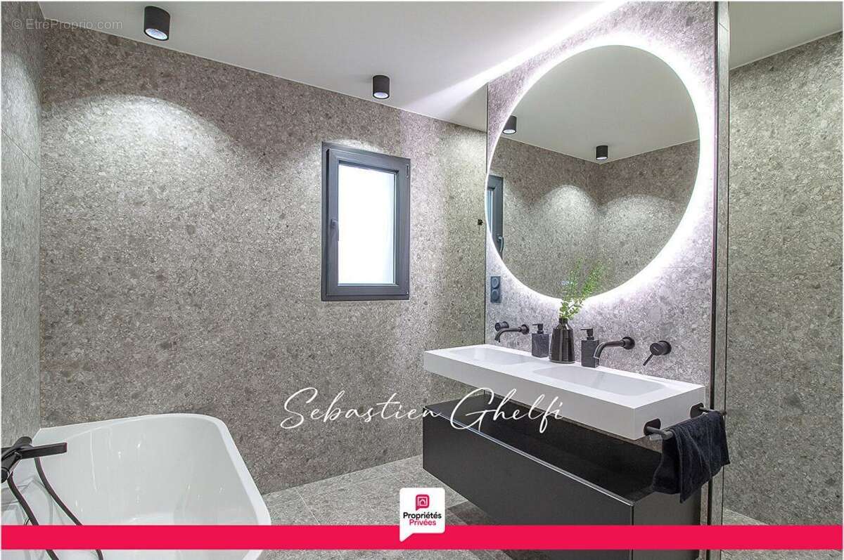 Maison à ROMORANTIN-LANTHENAY