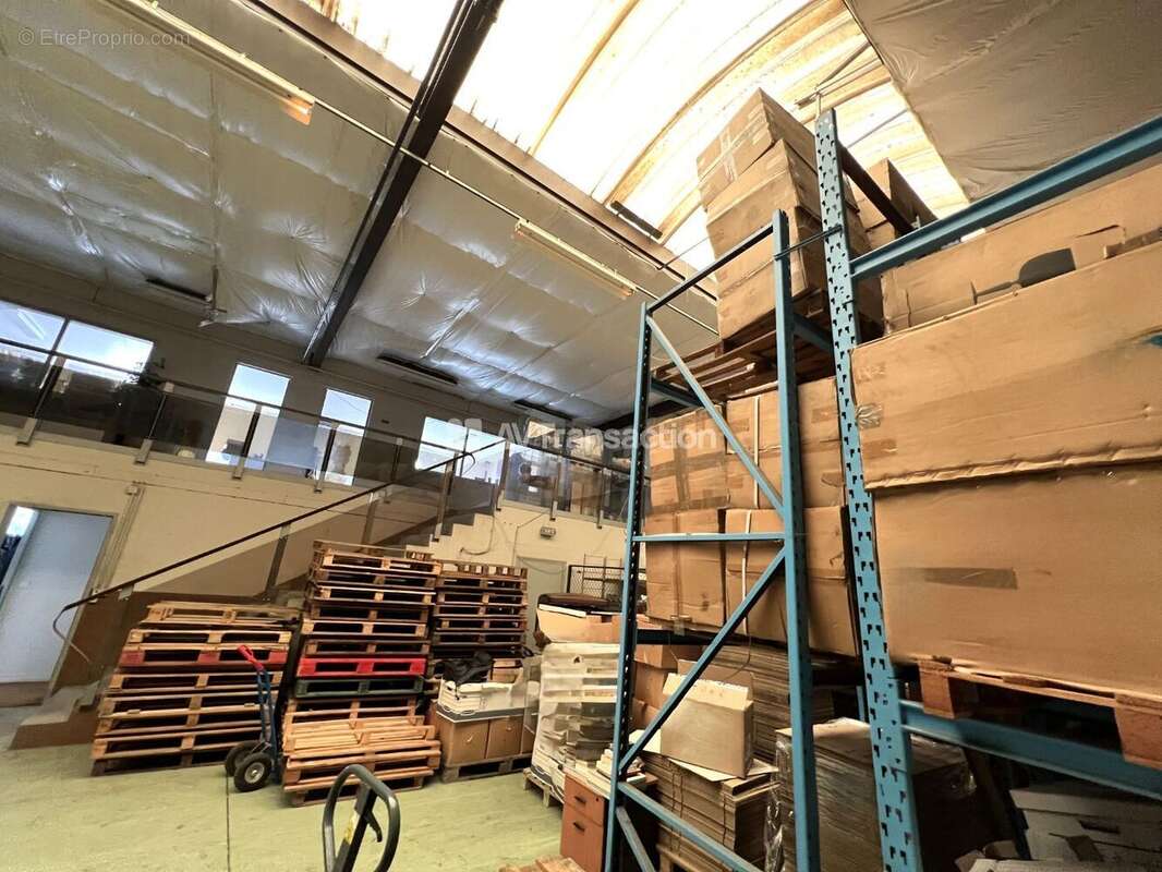 2815 m² à Orgeval  - photo 20
