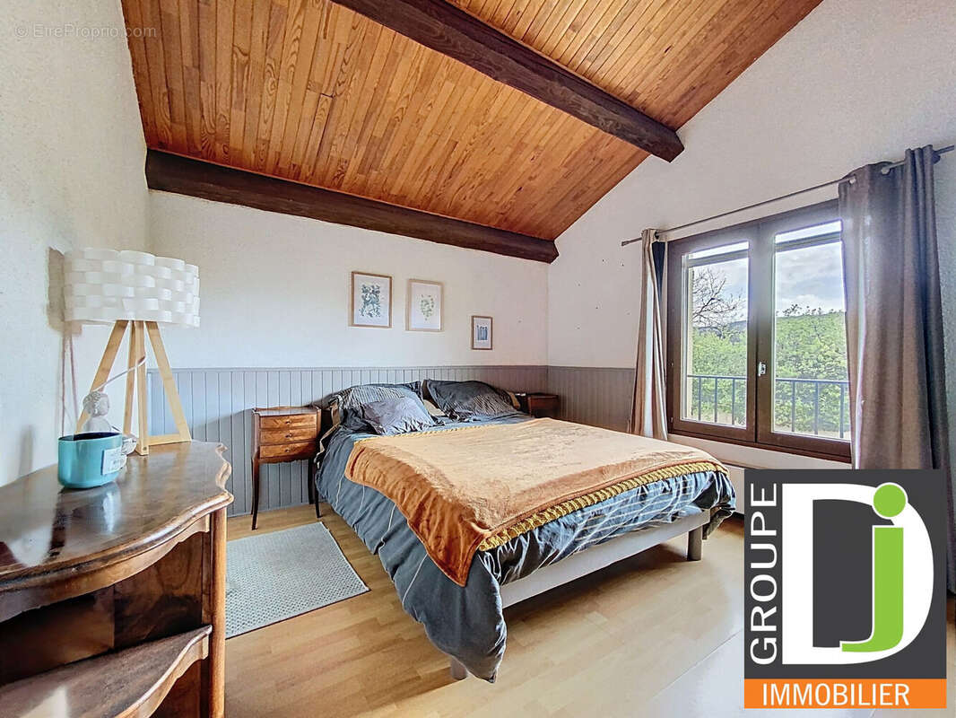 Maison à LORIOL-SUR-DROME