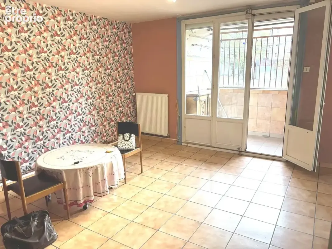 Photo Appartement à Toulouse au prix de 77 000€