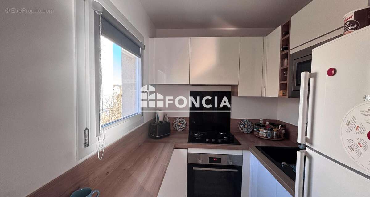 Appartement à LA ROCHELLE