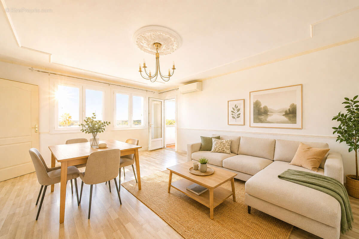 Appartement à LUCCIANA