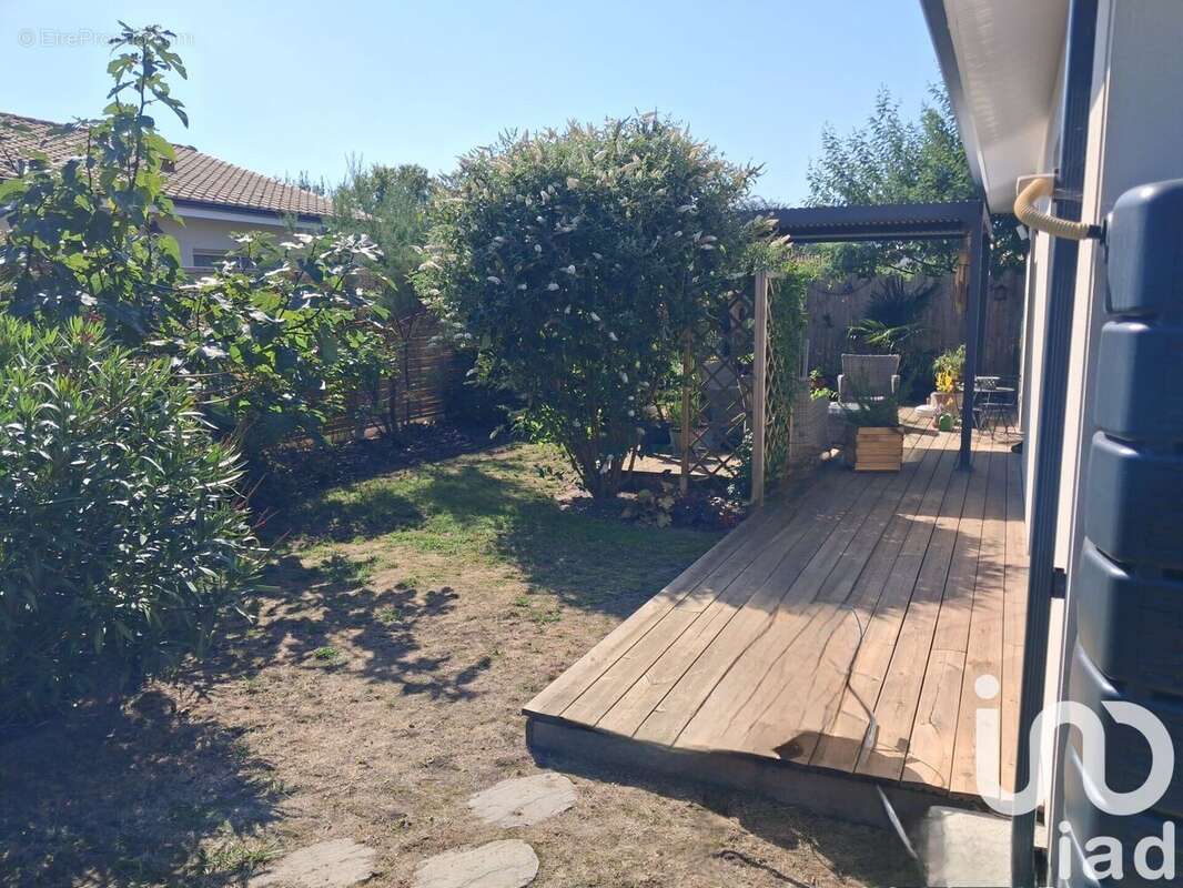 Photo 9 - Maison à BIGANOS
