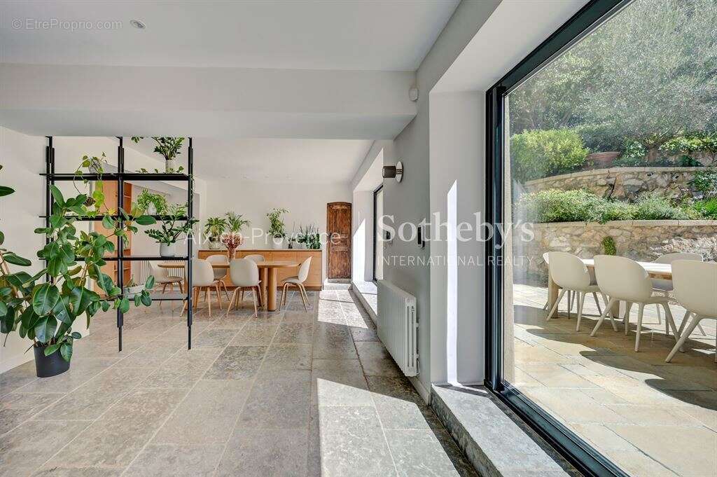 Maison à AIX-EN-PROVENCE