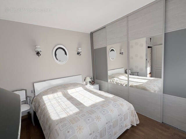 Maison à CAMPAGNOLLES