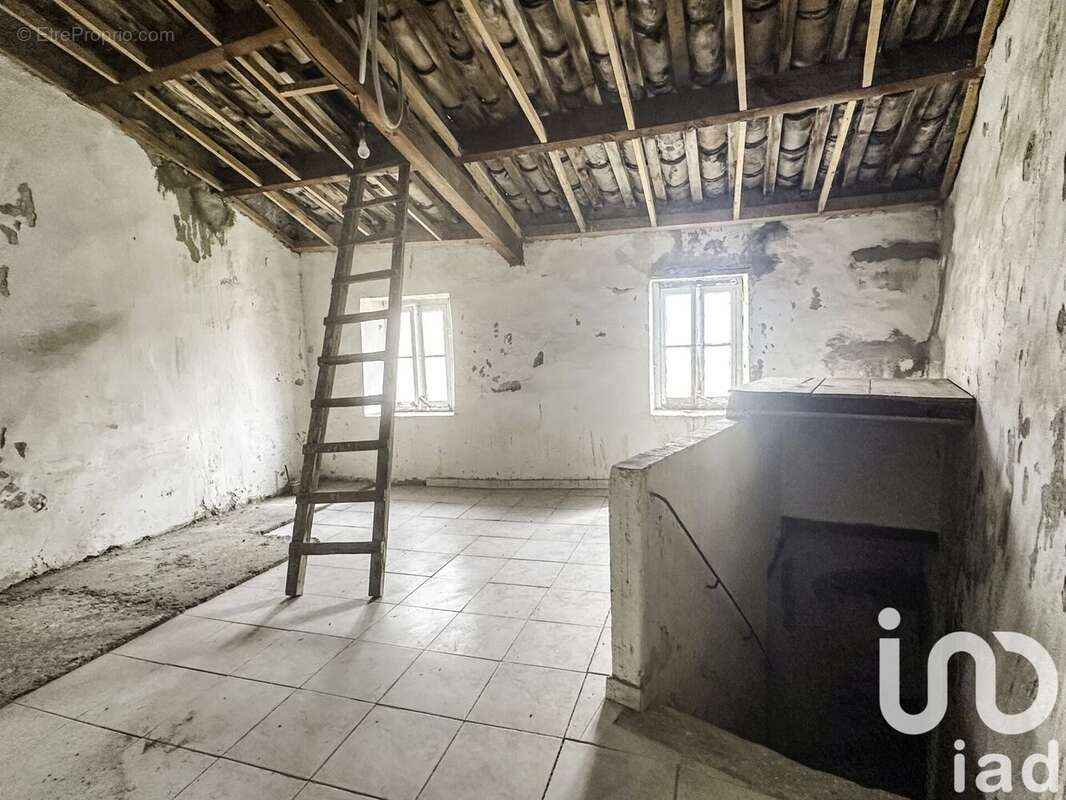 Photo 4 - Maison à BOURG-SAINT-ANDEOL