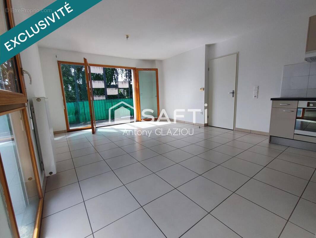 Photo 1 - Appartement à MERIGNAC