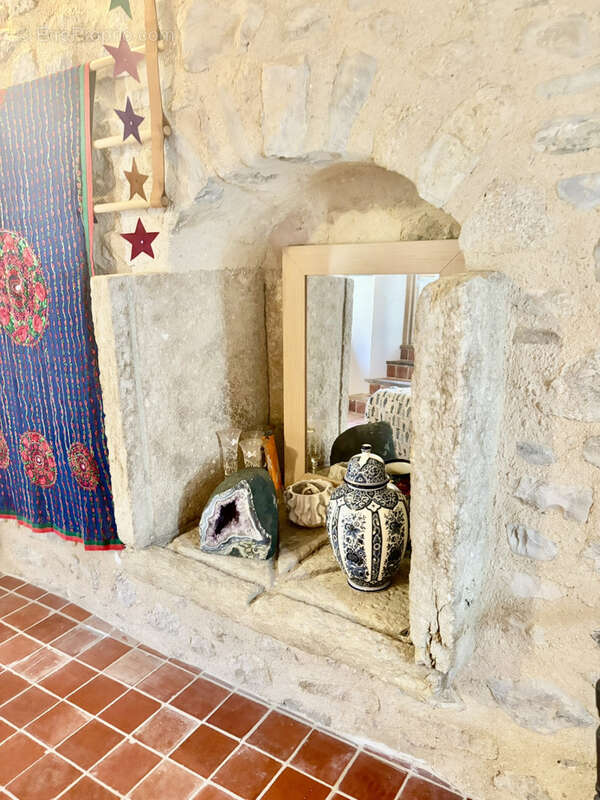 Maison de charme avec cour et terrasse + chambre d'hôte - photo 33