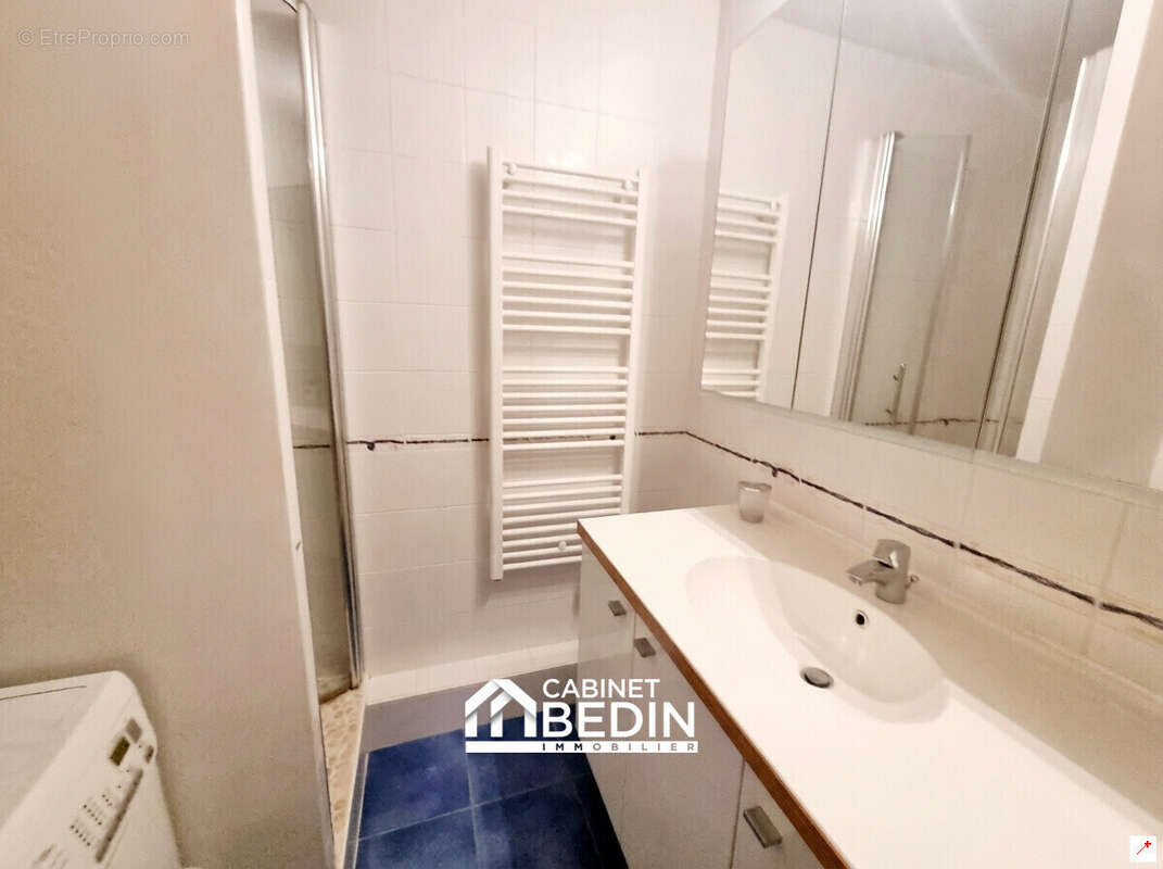 Appartement 30 m² à Arcachon  - photo 4