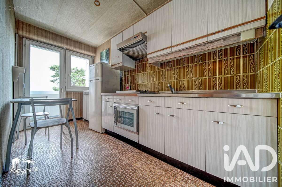 Photo 9 - Appartement à LAXOU