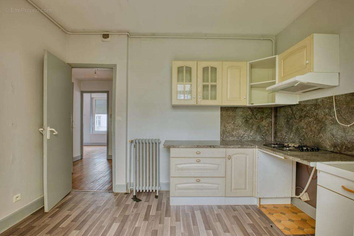 Maison à VANDOEUVRE-LES-NANCY