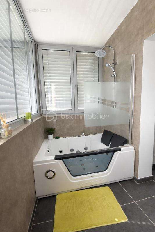  Propriété de charme avec parc arboré, piscine et autonomie en eau – Saint-Hilaire-du-Rosier - photo 15
