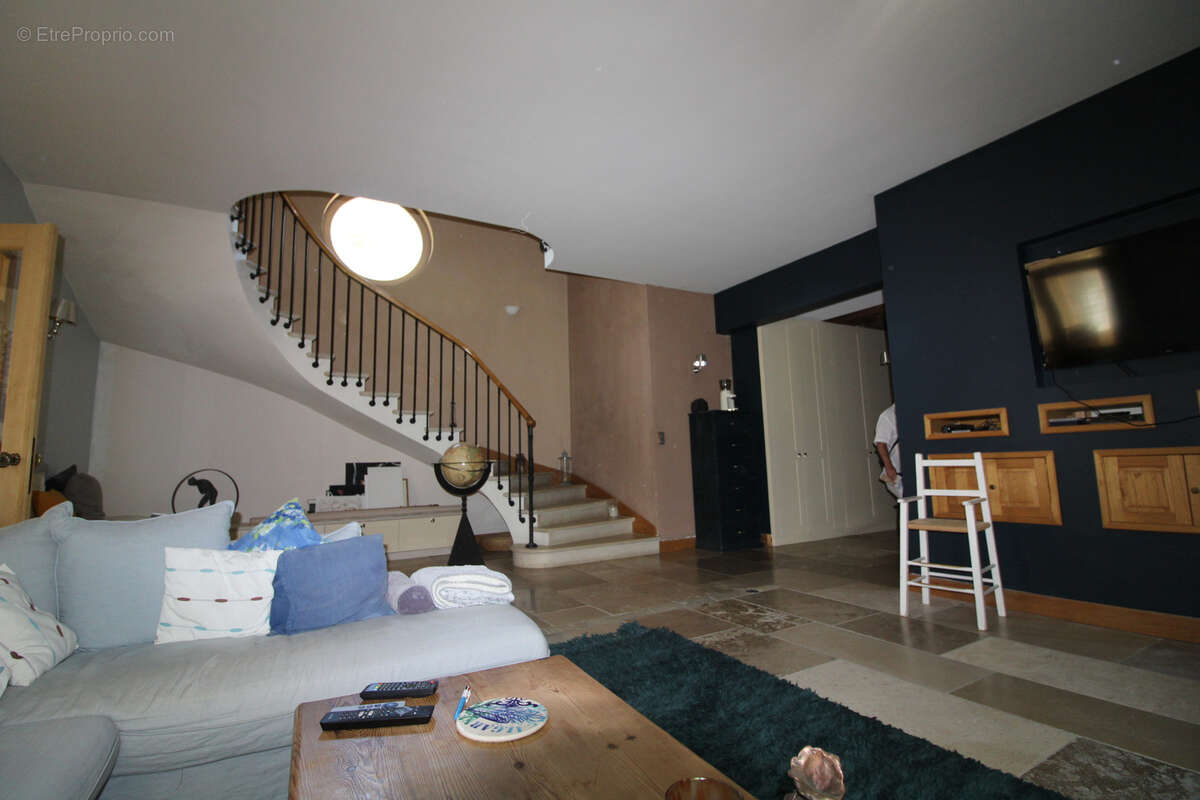 Maison à MONTPELLIER