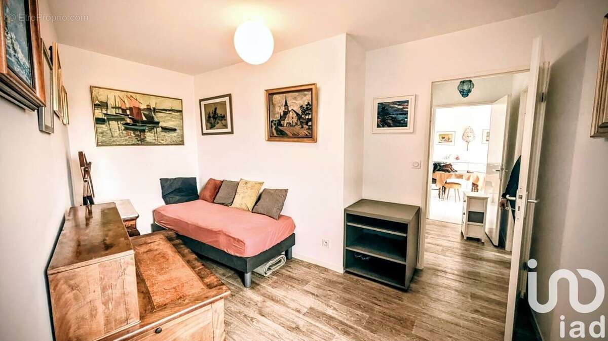 Photo 8 - Appartement à VANNES