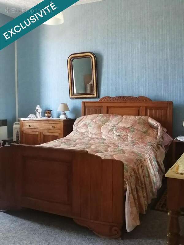 Photo 8 - Maison à LUXEY