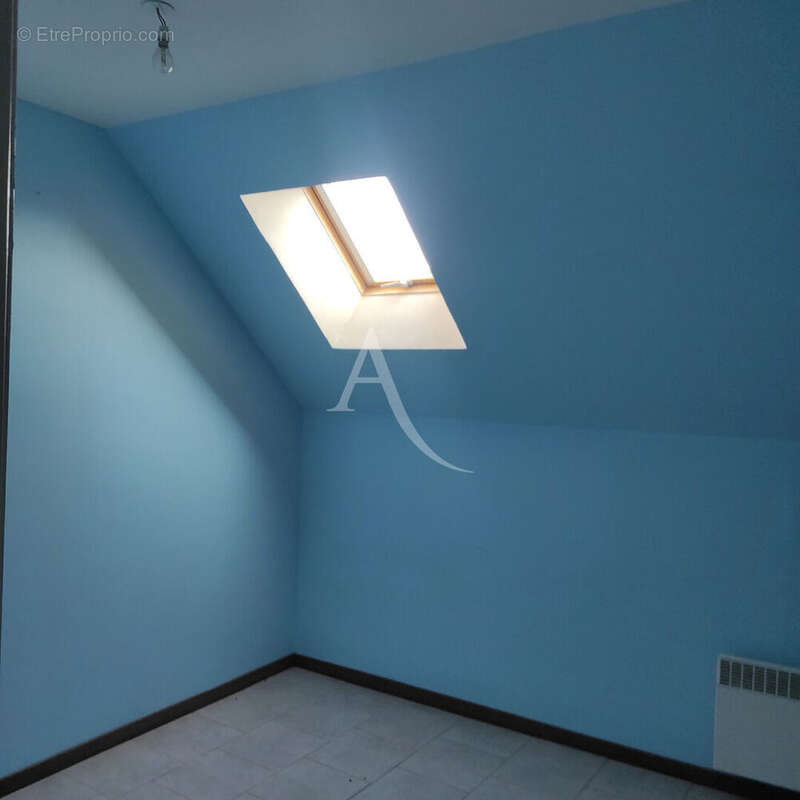 Maison Conan 124 m2 - photo 10