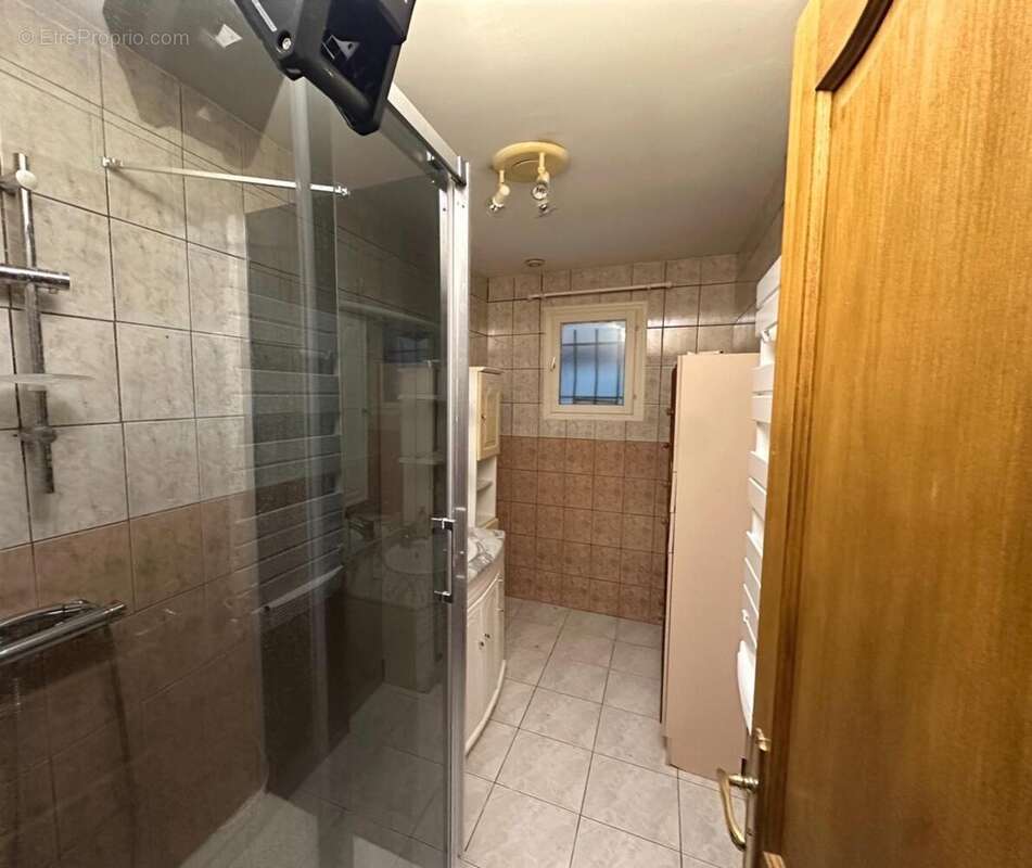 Photo 3 - Maison à VALLON-SUR-GEE