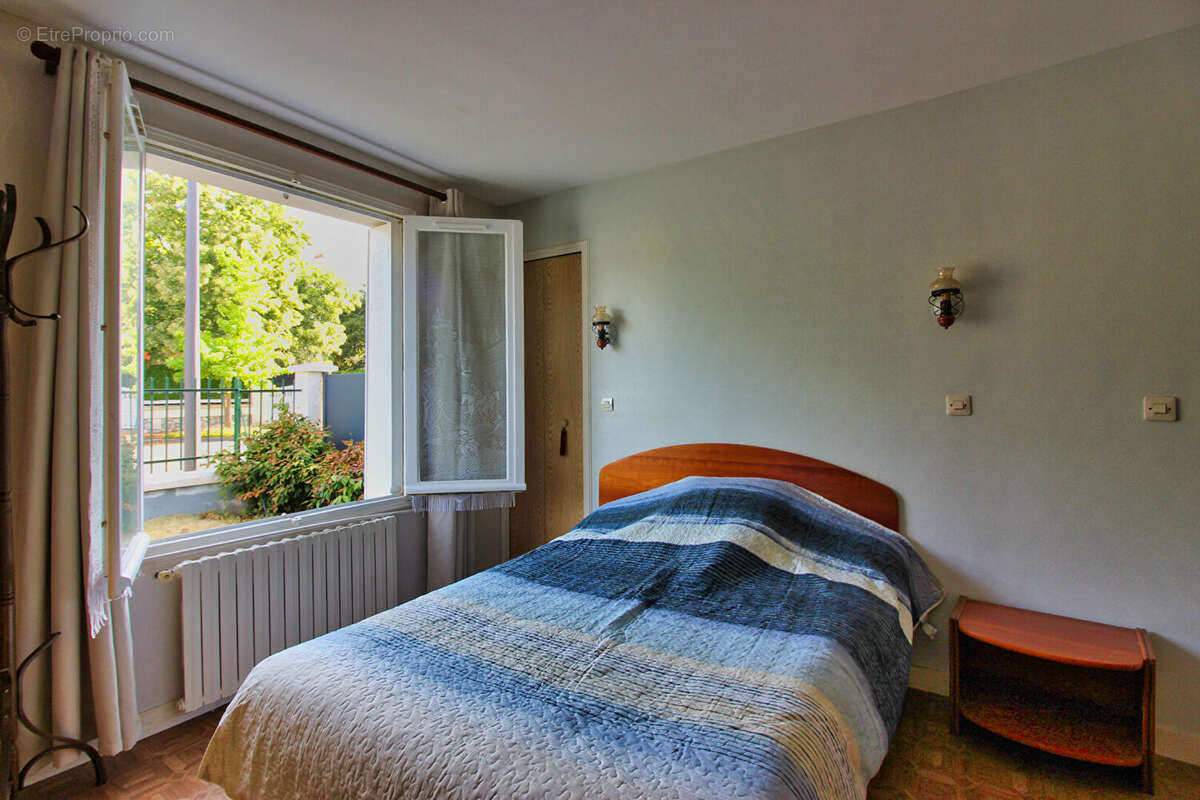 Maison à MURS-ERIGNE
