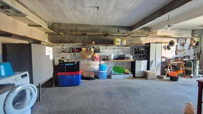 Maison à RIA-SIRACH