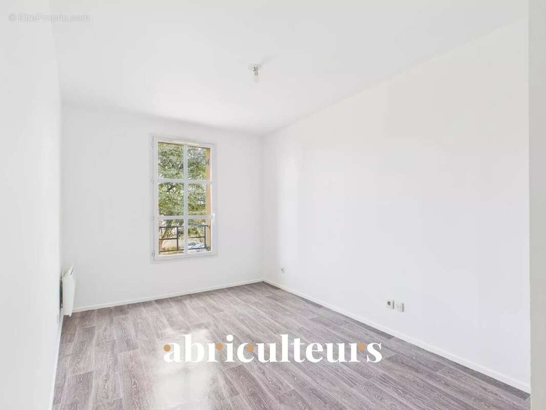 Appartement à SURVILLIERS
