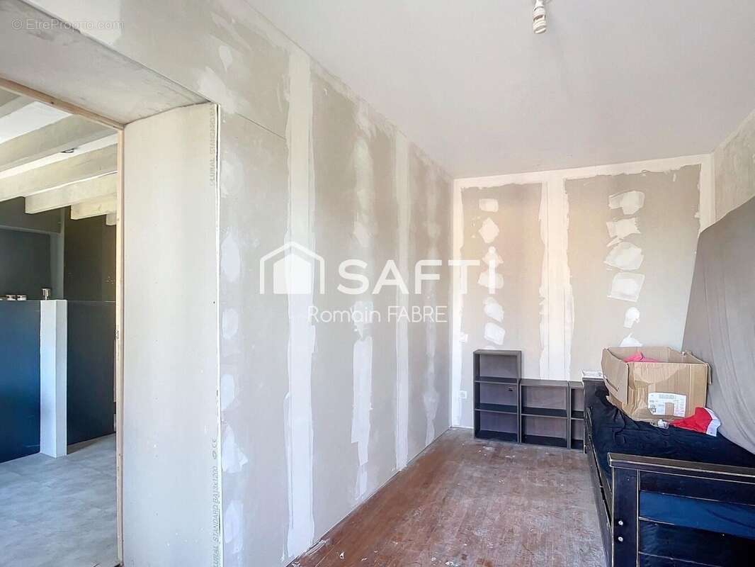 Photo 6 - Maison à PRIGNAC-ET-MARCAMPS