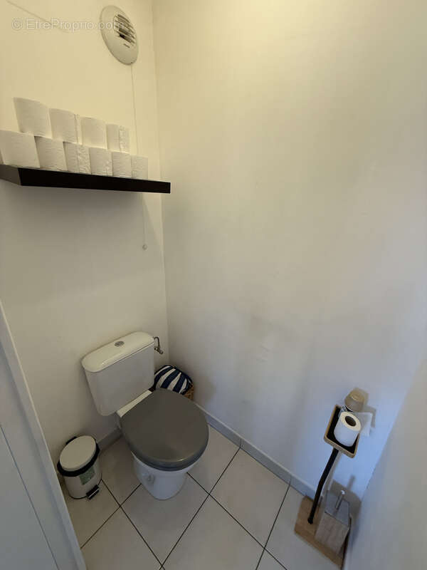 Appartement à FORBACH