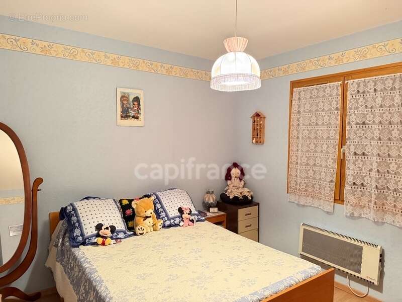 Maison à SAINT-BENIGNE