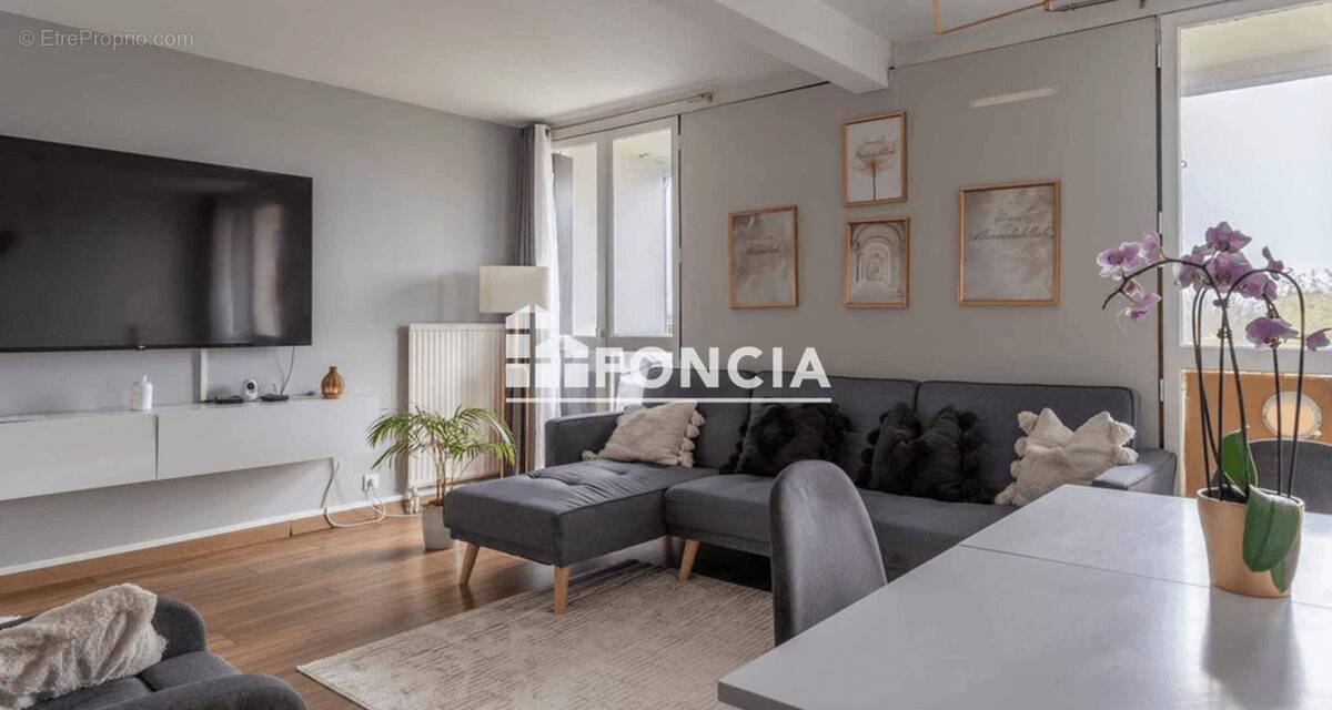 Appartement à LORMONT