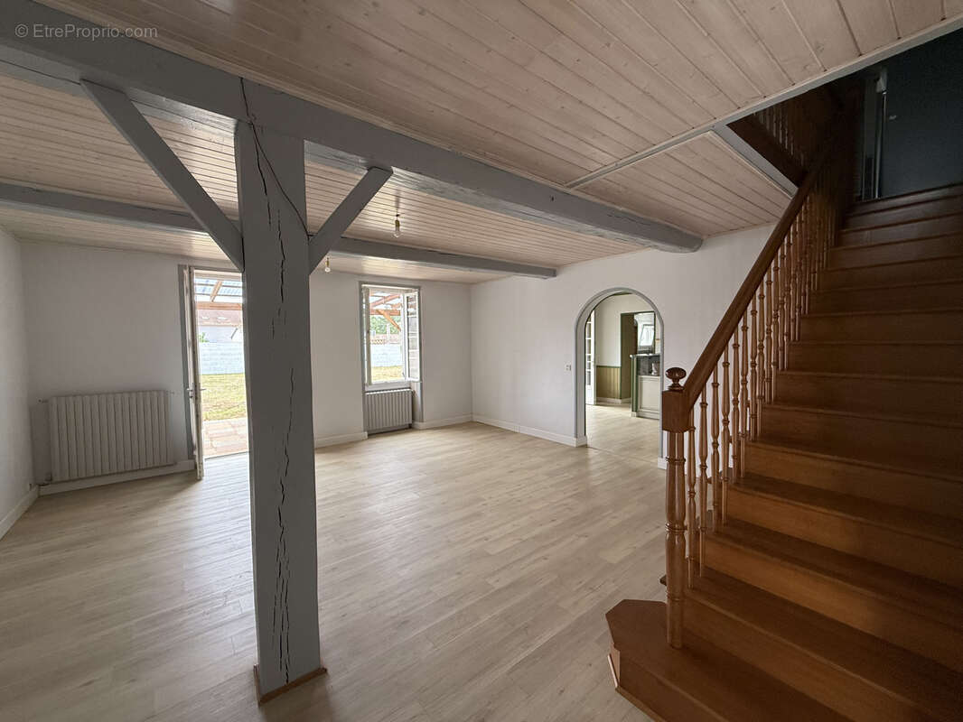 Maison 4 chambres avec piscine proche de royan - photo 6