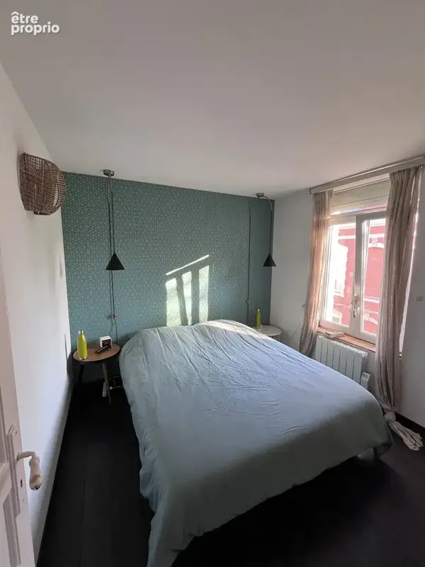 Maison 4 pièces 70 m² à vendre à Lille (59800) - photo 4