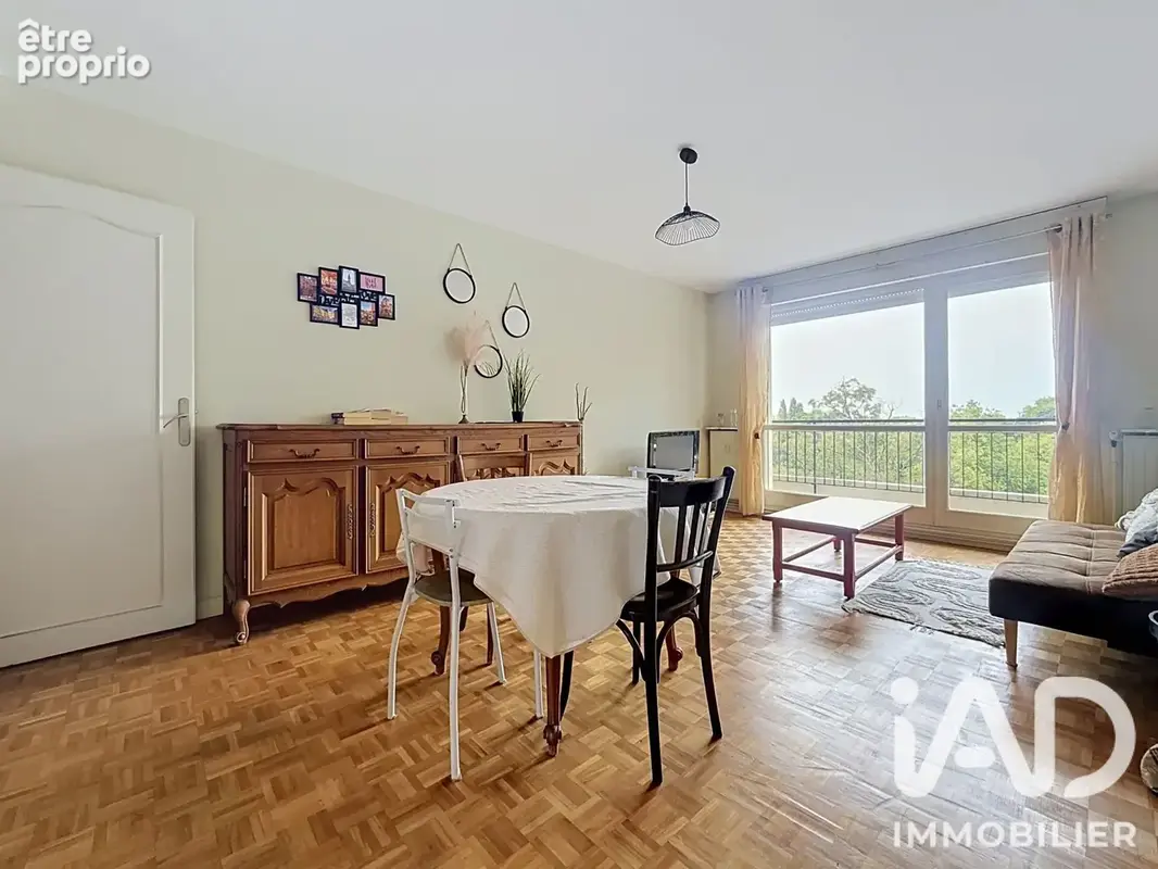 Photo 1 - Appartement à ROUBAIX