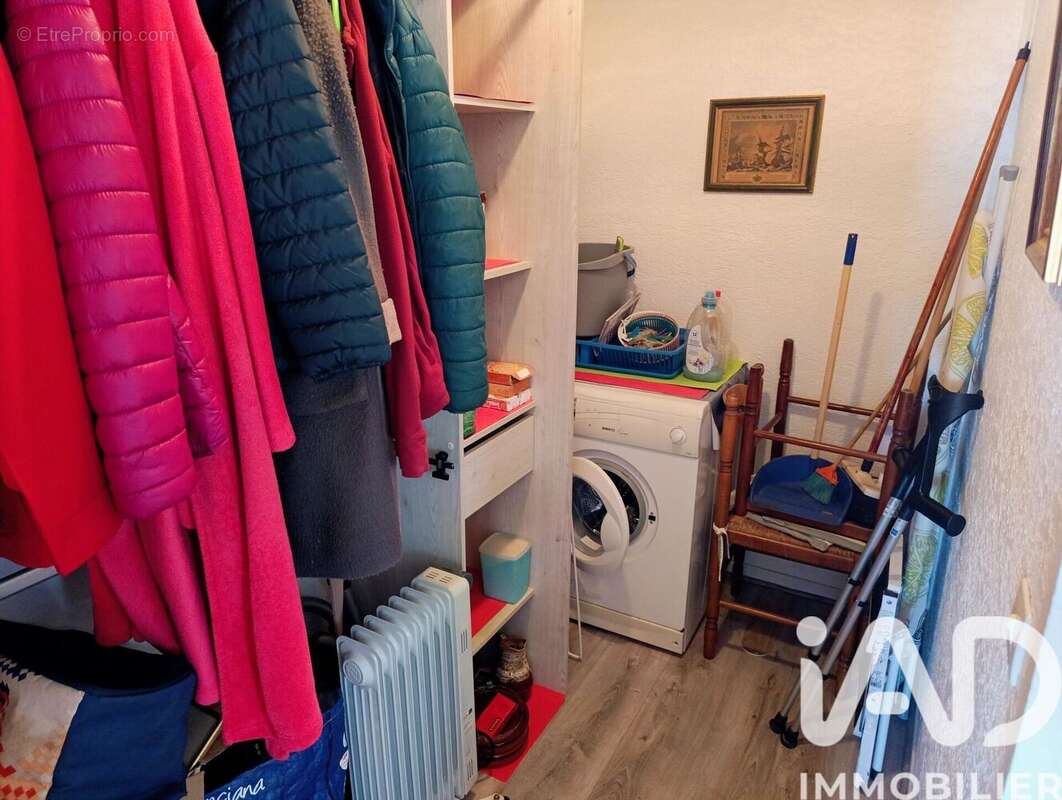 Photo 7 - Appartement à SAINT-CYPRIEN