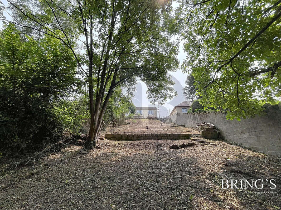 Maison à CHATEAUBRIANT