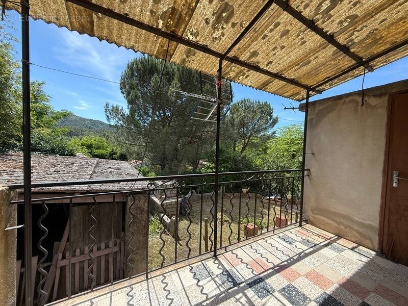 Appartement à GAGNIERES