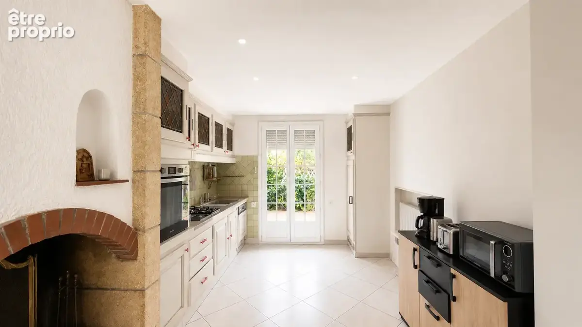 CARCASSONNE - Maison 105 m2 - 4 chambres - Jardin - photo 5
