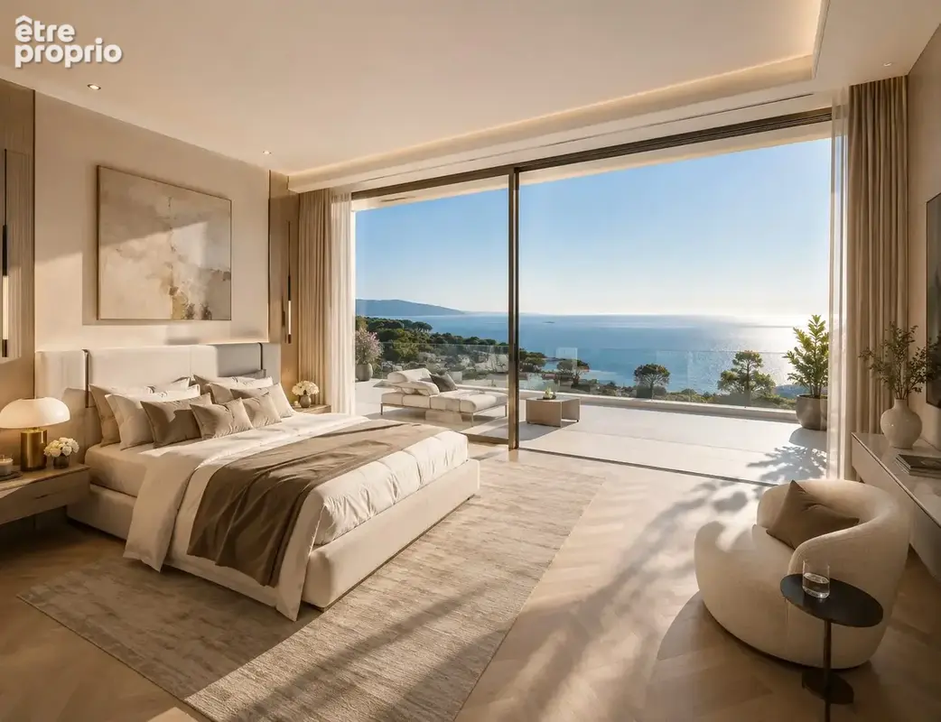 Appartement 80 m² à Cannes  - photo 5