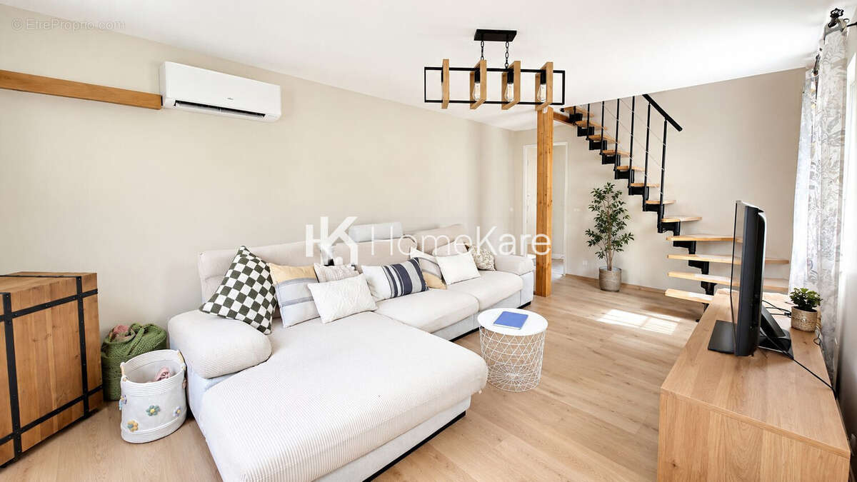 Maison 150 m² à Montauban  - photo 5