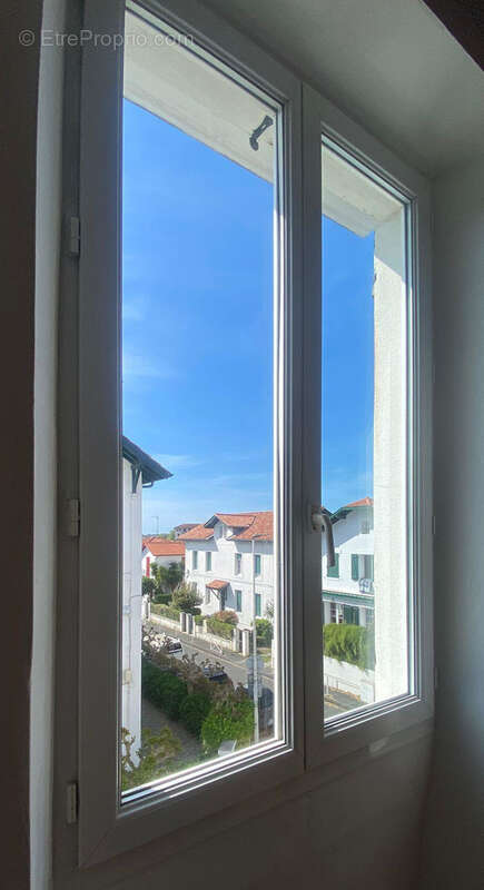 Appartement à BAYONNE