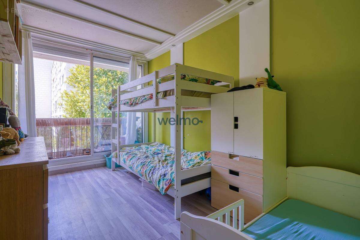 Appartement à GAGNY