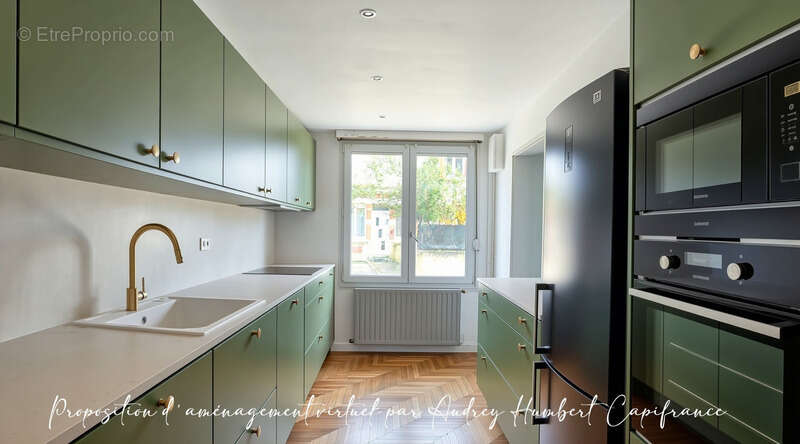 Maison à VIGNEULLES-LES-HATTONCHATEL