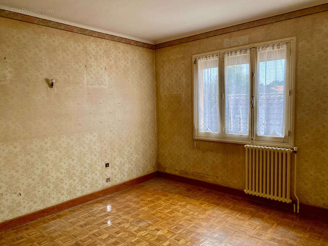 Maison à SAINT-VALLIER