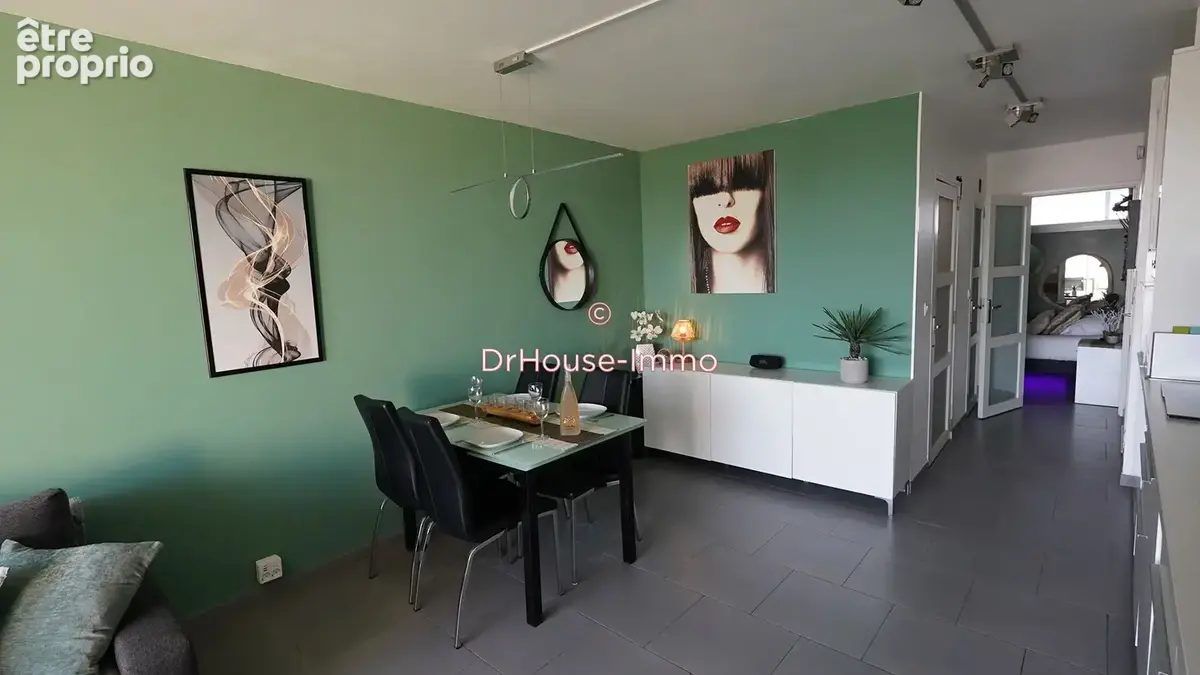 Appartement 2 pièces 41 m² à vendre à Agde (34300) - photo 13