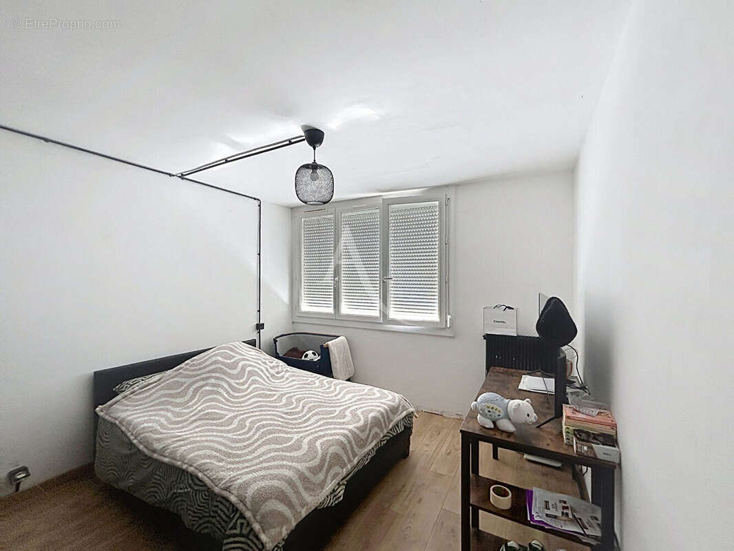 Appartement Pau 3 chambres et cave - photo 3