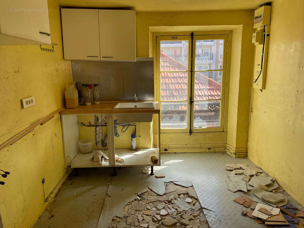 Appartement à CLAMART