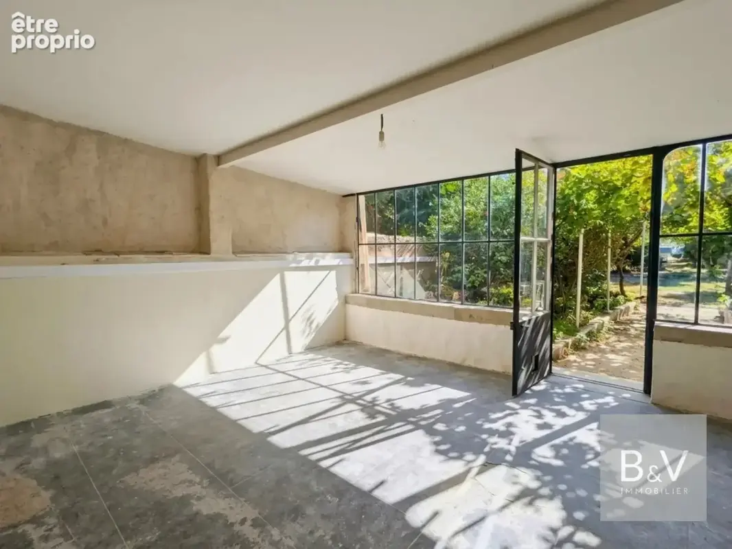 Maison de village de caractère avec jardin - photo 11